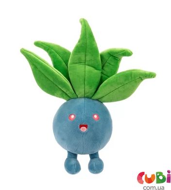 М'яка іграшка POKEMON W18 - ОДДІШ (20 cm)