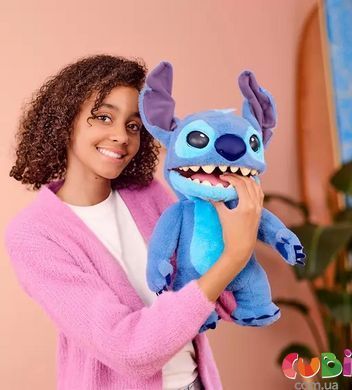 Интерактивная игрушка WOW STUFF &ndash; СТИЧ, комбинированый