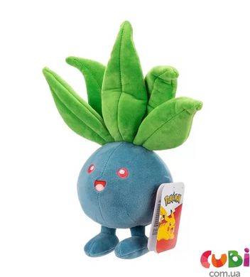 М'яка іграшка POKEMON W18 - ОДДІШ (20 cm)