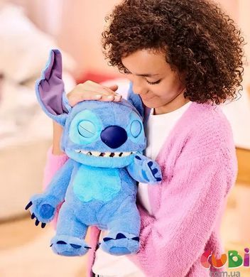 Интерактивная игрушка WOW STUFF &ndash; СТИЧ, комбинированый