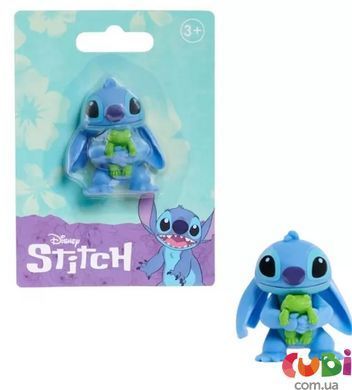 Игровая фигурка STITCH - СТИЧ (в ассорт.), комбинированый