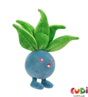 Мягкая игрушка POKEMON W18 - ОДДИШ (20 cm)