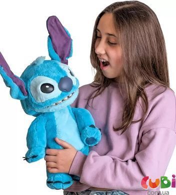 Интерактивная игрушка WOW STUFF &ndash; СТИЧ, комбинированый