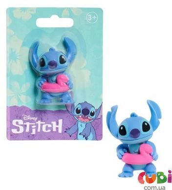 Игровая фигурка STITCH - СТИЧ (в ассорт.), комбинированый