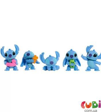 Игровая фигурка STITCH - СТИЧ (в ассорт.), комбинированый