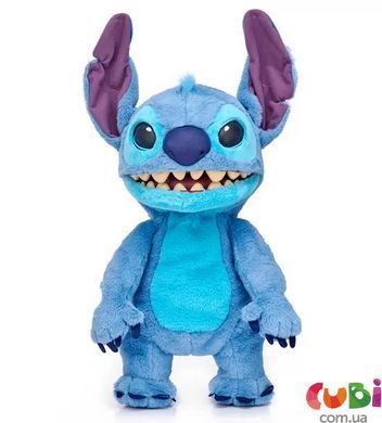 Интерактивная игрушка WOW STUFF &ndash; СТИЧ, комбинированый