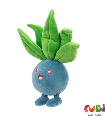 Мягкая игрушка POKEMON W18 - ОДДИШ (20 cm)