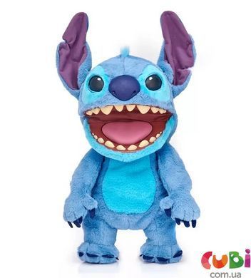 Интерактивная игрушка WOW STUFF &ndash; СТИЧ, комбинированый