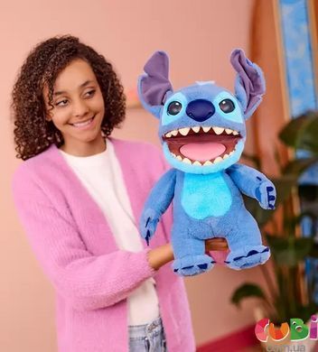 Интерактивная игрушка WOW STUFF &ndash; СТИЧ, комбинированый