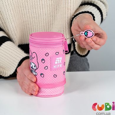 Пенал Kite My Melody HK25-684, комбінований