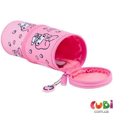 Пенал Kite My Melody HK25-684, комбінований