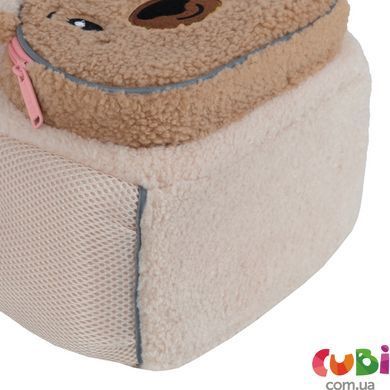Дитячий рюкзак Kite Kids Teddy Bear K25-2727XS-3, комбінований