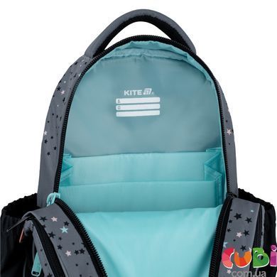 Рюкзак Kite Education 700 Shine (K26-700M-2), сірий