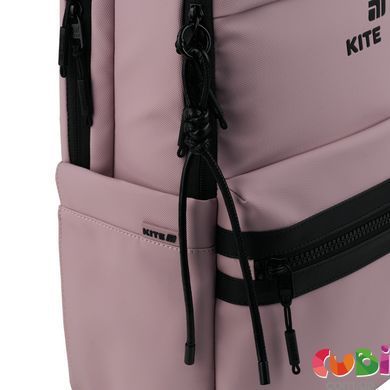Рюкзак Kite Education teens 2721L-3 (K26-2721L-3), Рожевий
