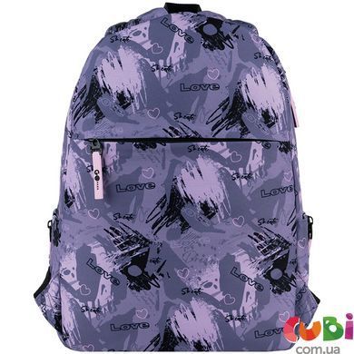 Рюкзак GoPack Education Teens 188M-2 (GO26-188M-2)