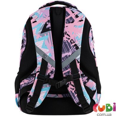Рюкзак GoPack Teens 162L-1, комбінований