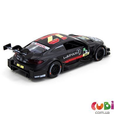 Автомодель - MERCEDES-AMG C63 DTM (черный)
