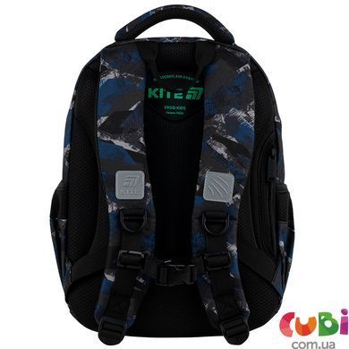 Шкільний набір Kite Education Beast Mode SET_K25-773M-3 (рюкзак, пенал, сумка)