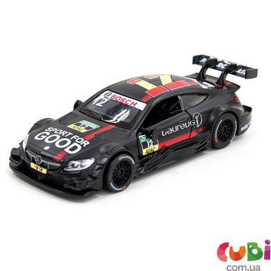 Автомодель - MERCEDES-AMG C63 DTM (черный)