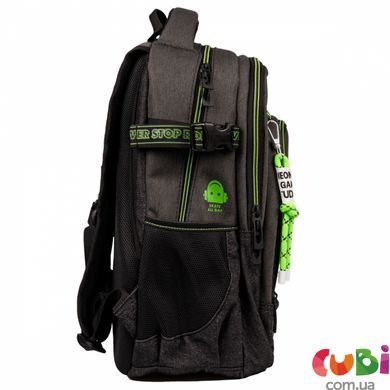 Рюкзак YES TS-109 Skate Ramp (550005), комбинированый