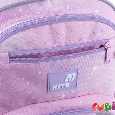 Рюкзак шкільний Kite Education Catsline (K26-773M-1), Рожевий