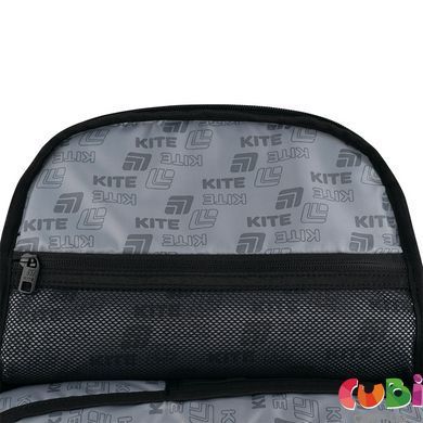 Рюкзак Kite Education teens 2721L-3 (K26-2721L-3), Рожевий