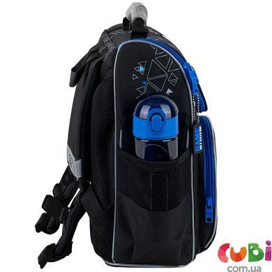 Рюкзак GoPack Education каркасный 5001S-5 Play The Game, комбинированый