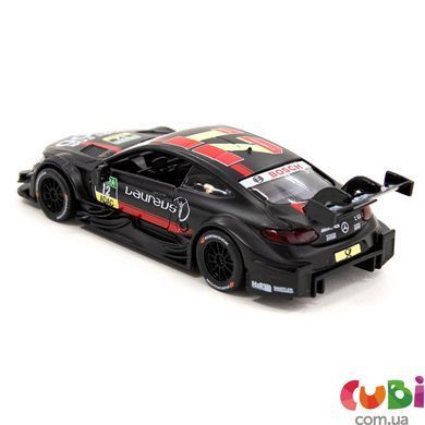 Автомодель - MERCEDES-AMG C63 DTM (черный)