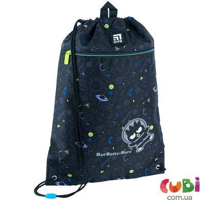 Сумка для обуви Kite 601M HK-2, комбинированый