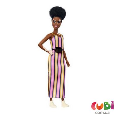 Лялька Barbie Модниця в вітіліго (GHW51)