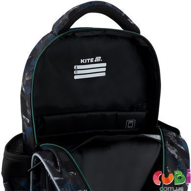 Шкільний набір Kite Education Beast Mode SET_K25-773M-3 (рюкзак, пенал, сумка)