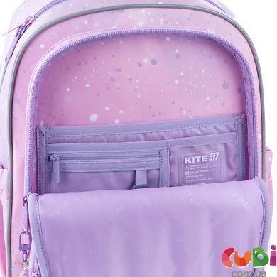 Рюкзак шкільний Kite Education Catsline (K26-773M-1), Рожевий