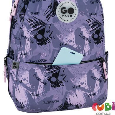 Рюкзак GoPack Education Teens 188M-2 (GO26-188M-2)