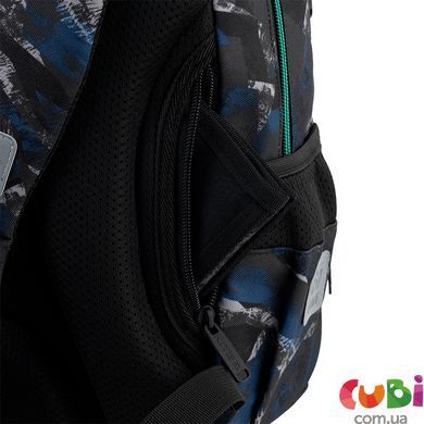 Шкільний набір Kite Education Beast Mode SET_K25-773M-3 (рюкзак, пенал, сумка)