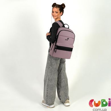 Рюкзак Kite Education teens 2721L-3 (K26-2721L-3), Рожевий