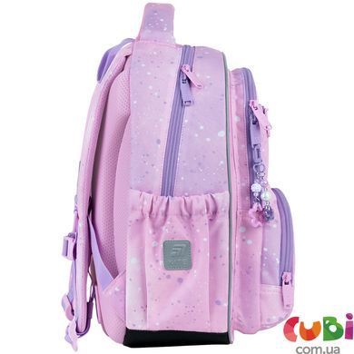 Рюкзак шкільний Kite Education Catsline (K26-773M-1), Рожевий