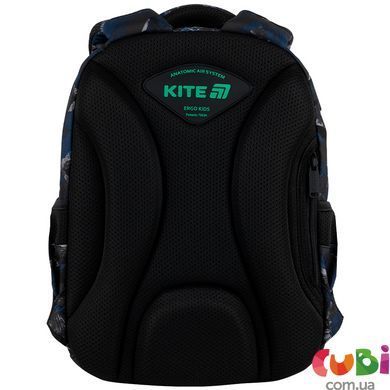 Шкільний набір Kite Education Beast Mode SET_K25-773M-3 (рюкзак, пенал, сумка)