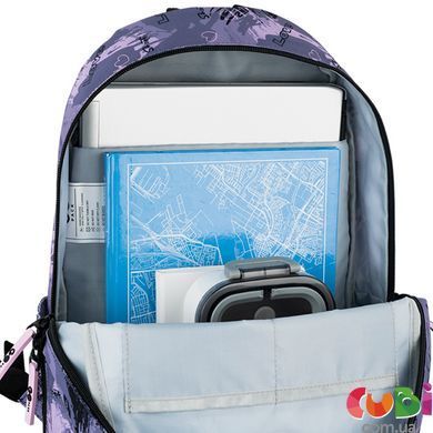 Рюкзак GoPack Education Teens 188M-2 (GO26-188M-2)