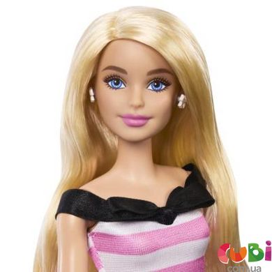 Лялька Barbie 65-та річниця у вінтажному вбранні, HTH66