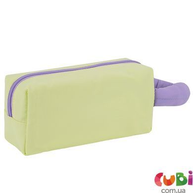 Пенал Kite K25-2703-1, комбинированый