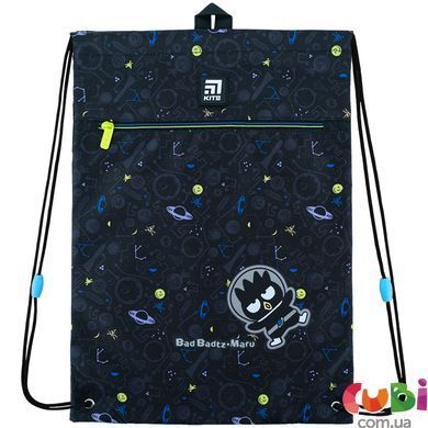 Сумка для обуви Kite 601M HK-2, комбинированый