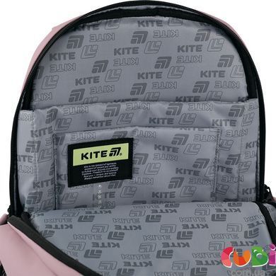 Рюкзак Kite Education teens 2721L-3 (K26-2721L-3), Рожевий