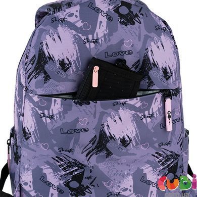 Рюкзак GoPack Education Teens 188M-2 (GO26-188M-2)