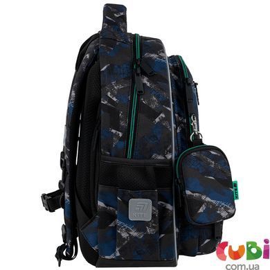 Шкільний набір Kite Education Beast Mode SET_K25-773M-3 (рюкзак, пенал, сумка)
