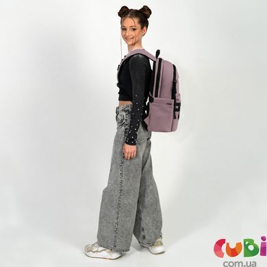 Рюкзак Kite Education teens 2721L-3 (K26-2721L-3), Рожевий