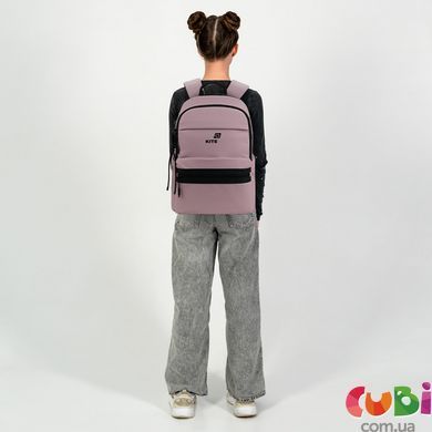 Рюкзак Kite Education teens 2721L-3 (K26-2721L-3), Рожевий