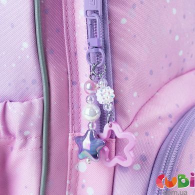 Рюкзак шкільний Kite Education Catsline (K26-773M-1), Рожевий