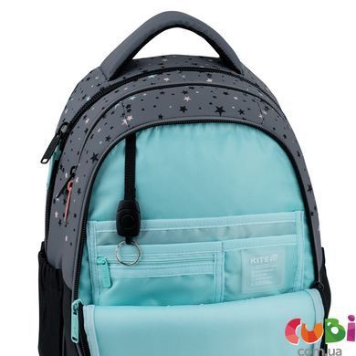 Рюкзак Kite Education 700 Shine (K26-700M-2), сірий