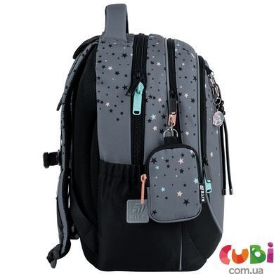 Рюкзак Kite Education 700 Shine (K26-700M-2), сірий