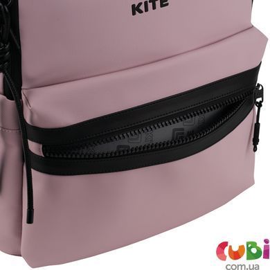 Рюкзак Kite Education teens 2721L-3 (K26-2721L-3), Рожевий